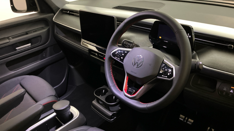 Volkswagen ID. Buzz 250kW GTX Pro 79kWh 5dr 4MOTION Auto Electric Estate